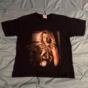 Taylor Swift Live Tee